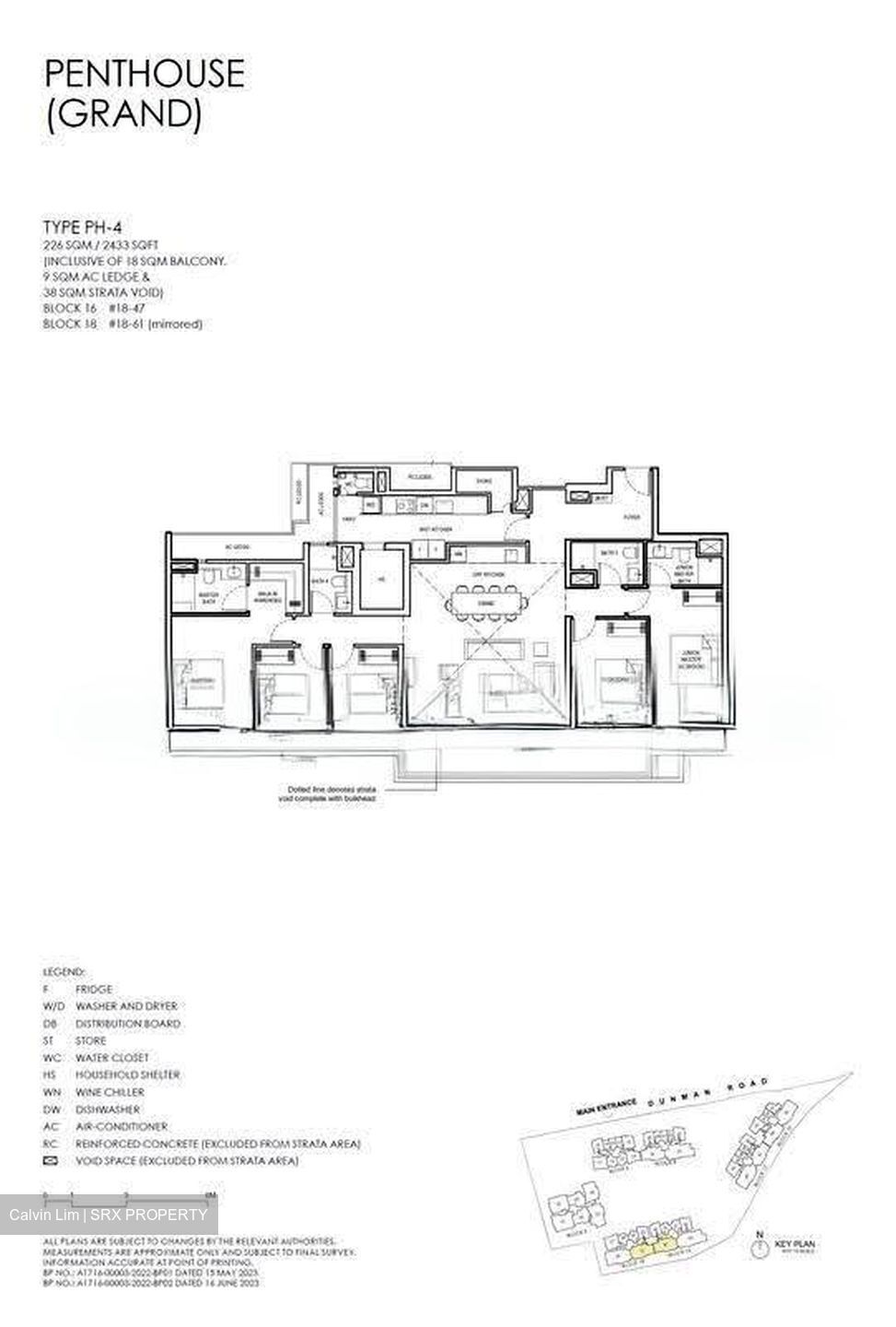 Grand Dunman (D15), Apartment #623210661